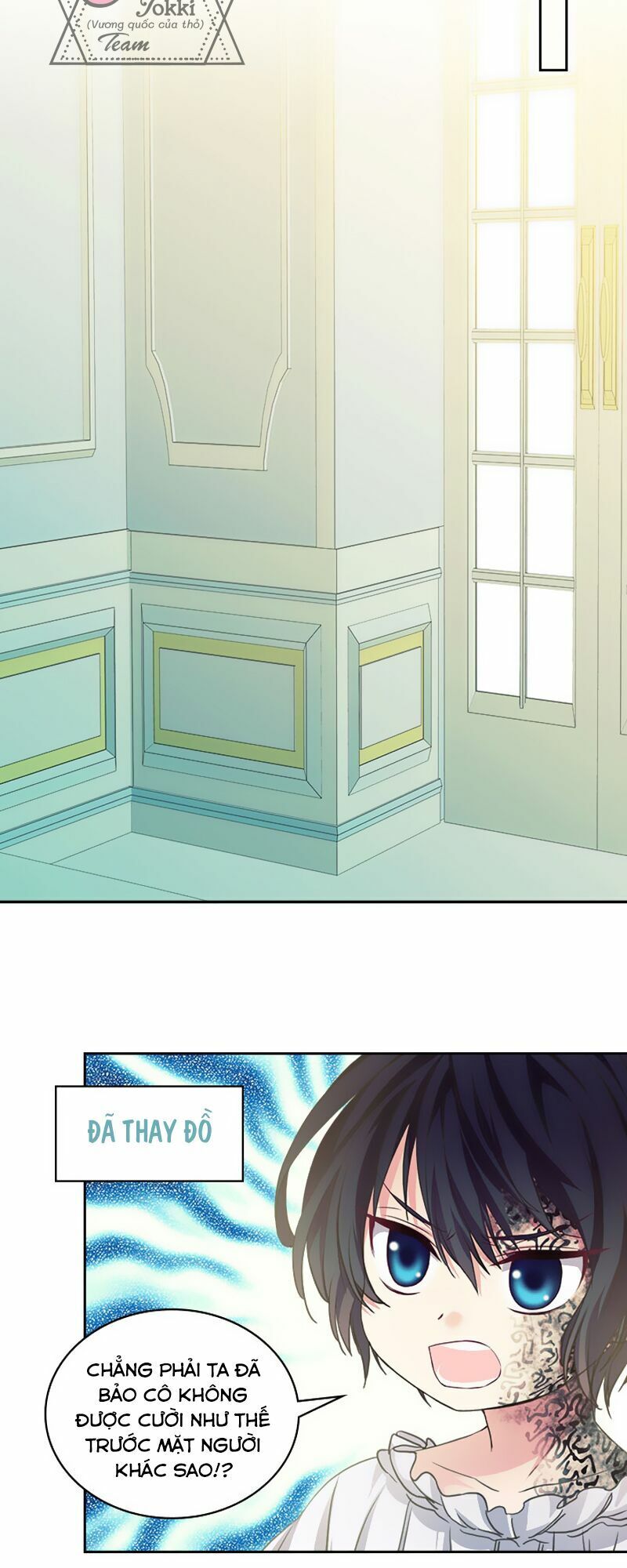 Tôi Trở Thành Hầu Gái Của Một Công Tước Chapter 18 - Trang 2