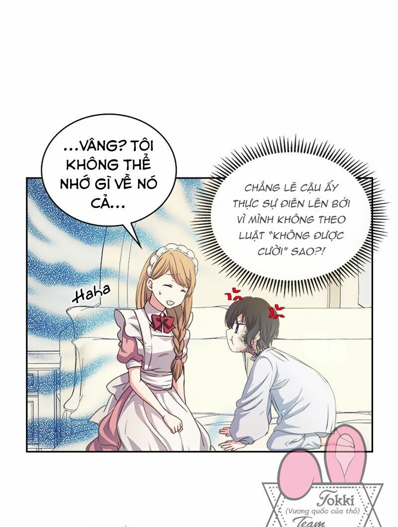 Tôi Trở Thành Hầu Gái Của Một Công Tước Chapter 18 - Trang 2