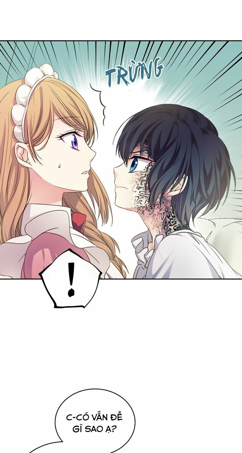 Tôi Trở Thành Hầu Gái Của Một Công Tước Chapter 18 - Trang 2