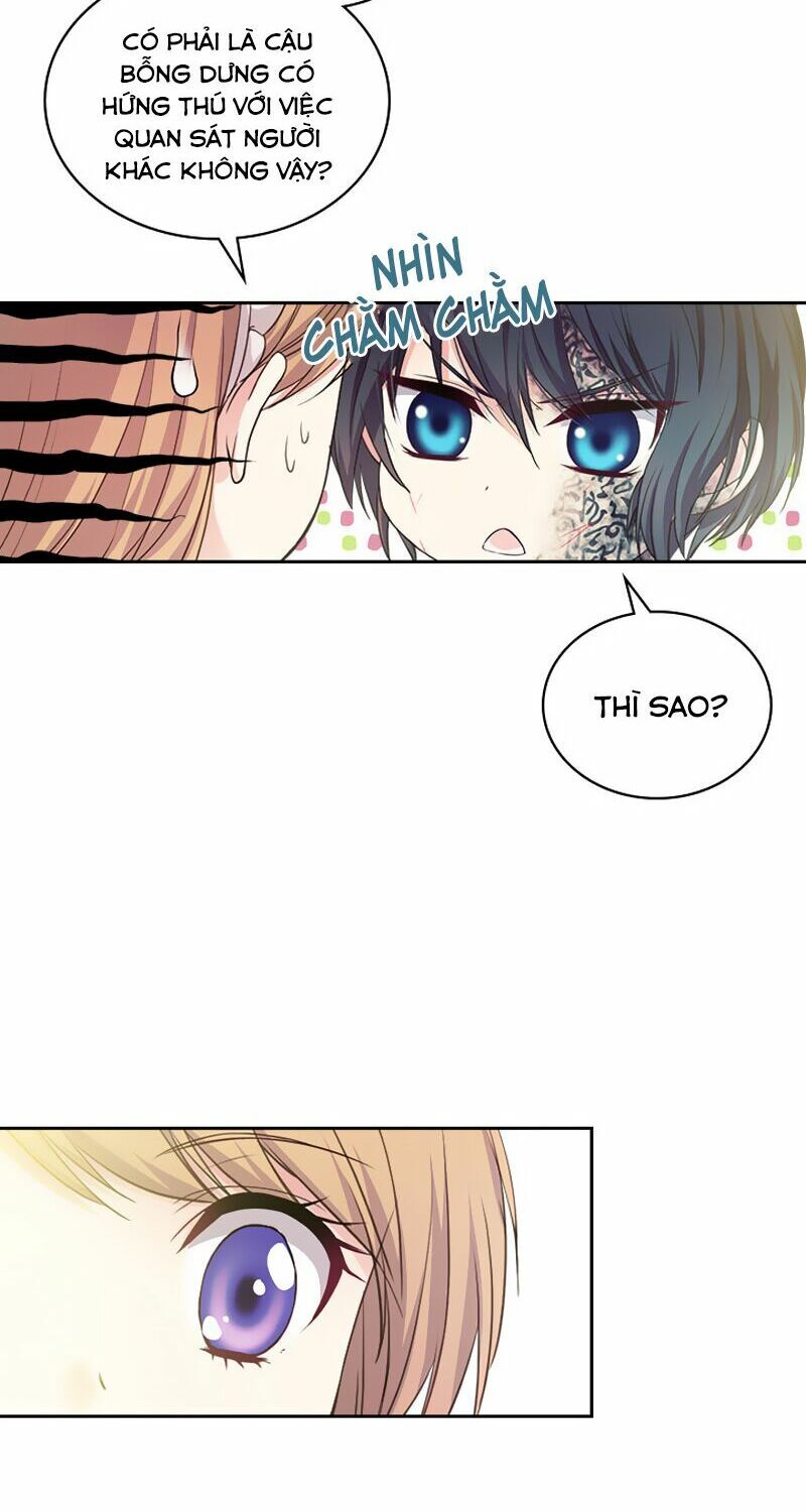 Tôi Trở Thành Hầu Gái Của Một Công Tước Chapter 18 - Trang 2