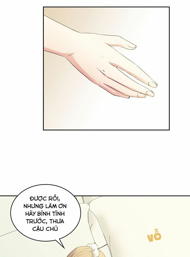 Tôi Trở Thành Hầu Gái Của Một Công Tước Chapter 18 - Trang 2