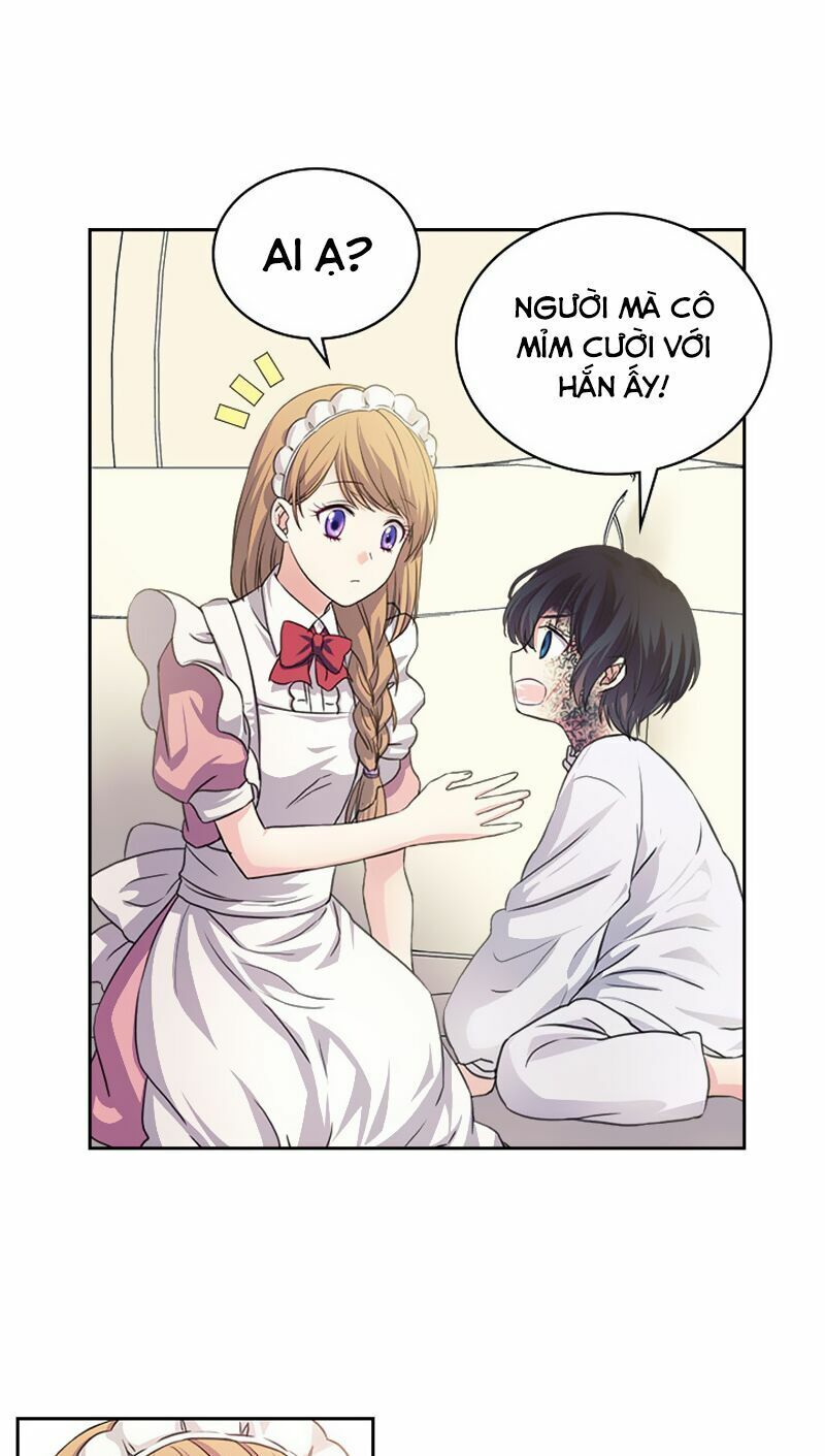 Tôi Trở Thành Hầu Gái Của Một Công Tước Chapter 18 - Trang 2