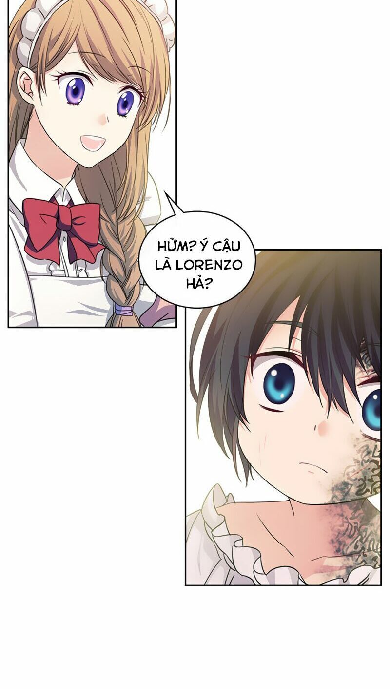 Tôi Trở Thành Hầu Gái Của Một Công Tước Chapter 18 - Trang 2