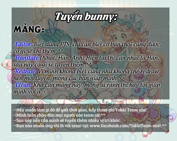 Tôi Trở Thành Hầu Gái Của Một Công Tước Chapter 18 - Trang 2