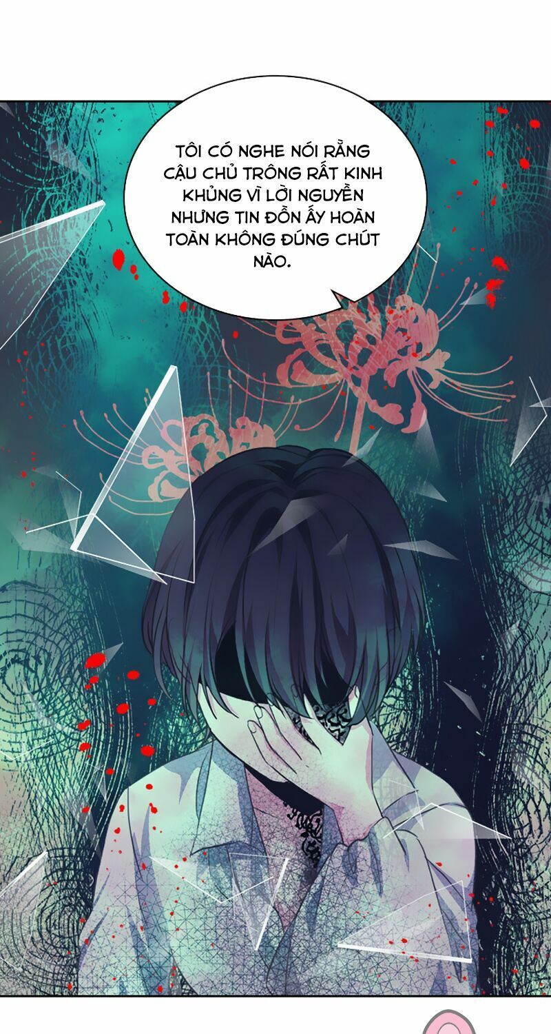 Tôi Trở Thành Hầu Gái Của Một Công Tước Chapter 18 - Trang 2