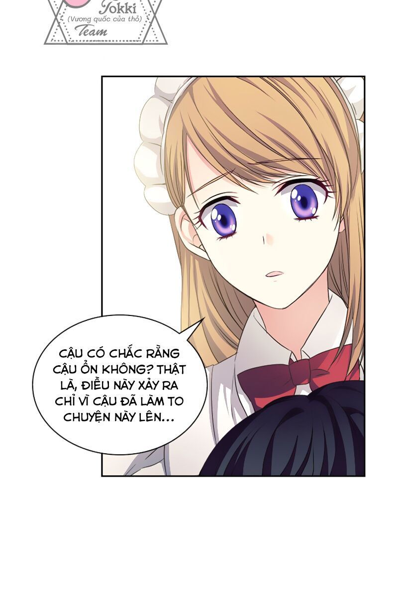 Tôi Trở Thành Hầu Gái Của Một Công Tước Chapter 19 - Trang 2