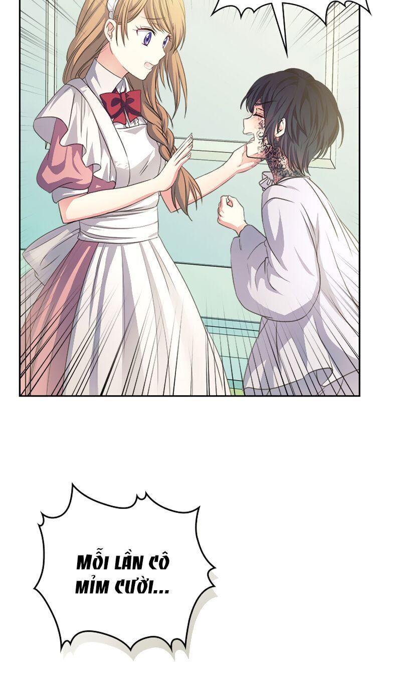 Tôi Trở Thành Hầu Gái Của Một Công Tước Chapter 19 - Trang 2