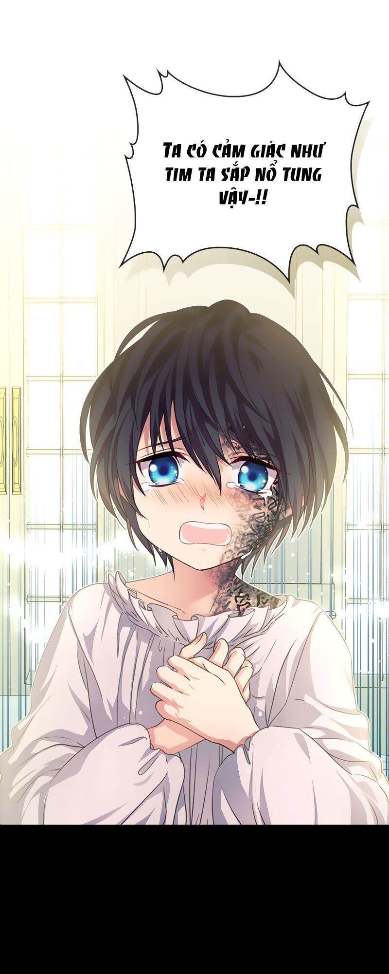 Tôi Trở Thành Hầu Gái Của Một Công Tước Chapter 19 - Trang 2