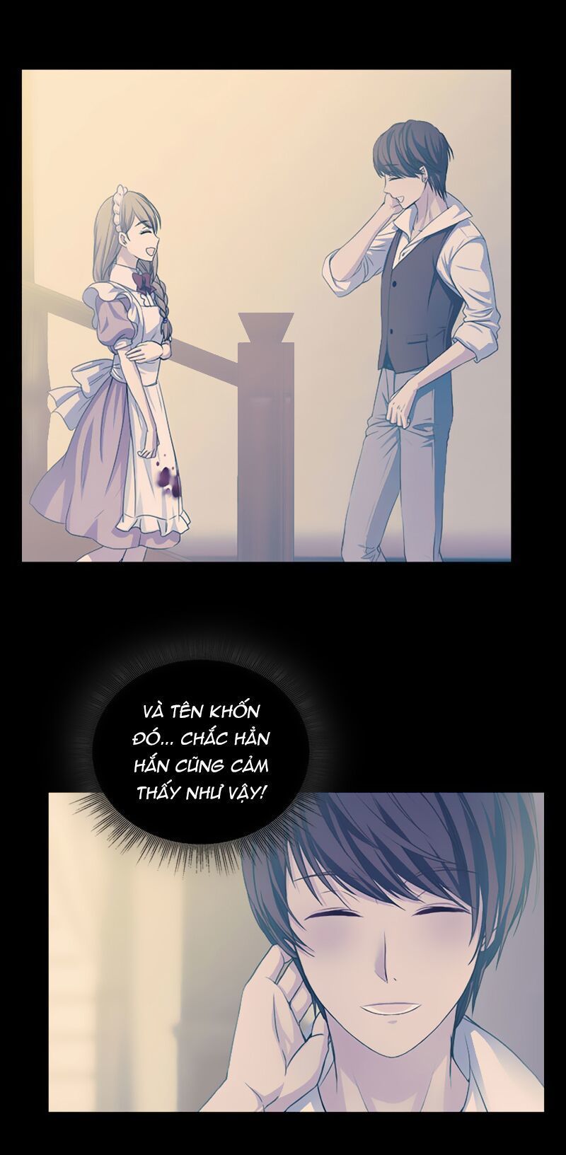 Tôi Trở Thành Hầu Gái Của Một Công Tước Chapter 19 - Trang 2