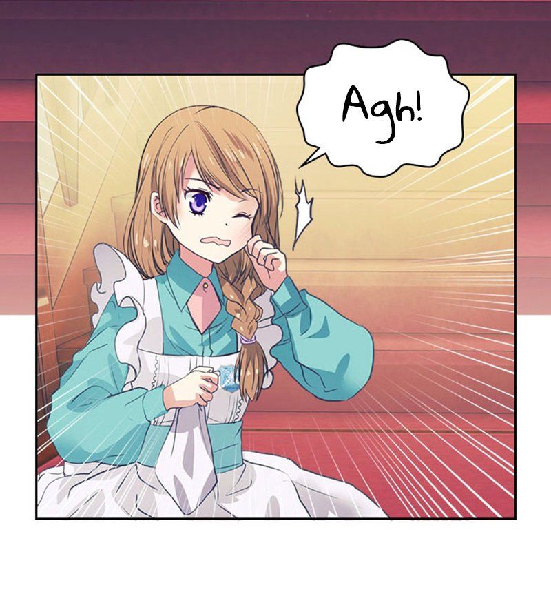 Tôi Trở Thành Hầu Gái Của Một Công Tước Chapter 2 - Trang 2