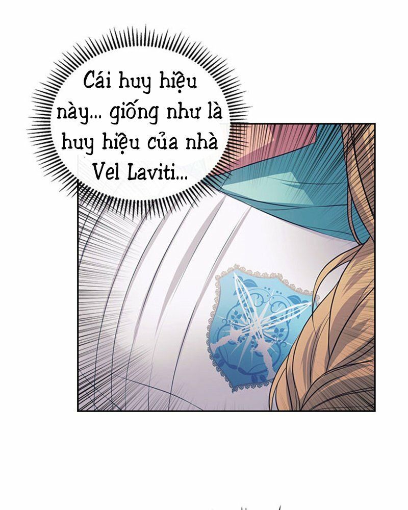 Tôi Trở Thành Hầu Gái Của Một Công Tước Chapter 2 - Trang 2