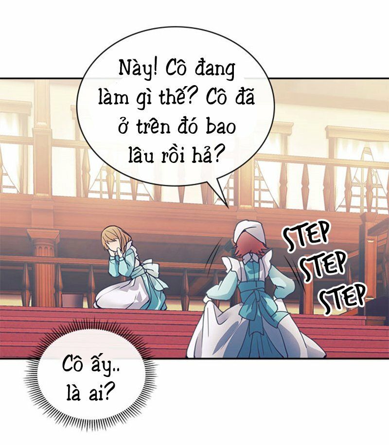 Tôi Trở Thành Hầu Gái Của Một Công Tước Chapter 2 - Trang 2