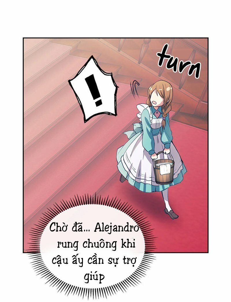 Tôi Trở Thành Hầu Gái Của Một Công Tước Chapter 2 - Trang 2