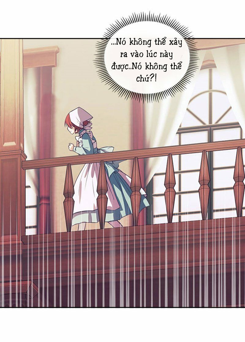 Tôi Trở Thành Hầu Gái Của Một Công Tước Chapter 2 - Trang 2