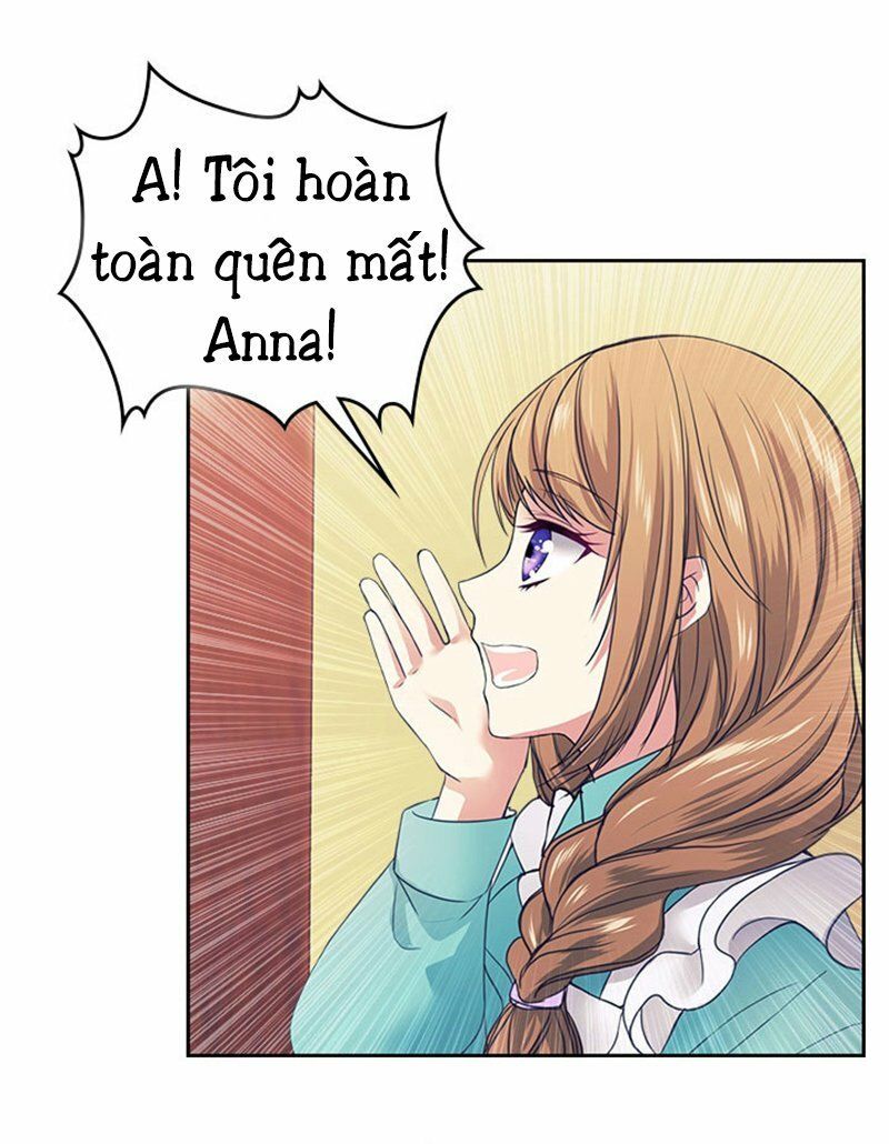 Tôi Trở Thành Hầu Gái Của Một Công Tước Chapter 2 - Trang 2