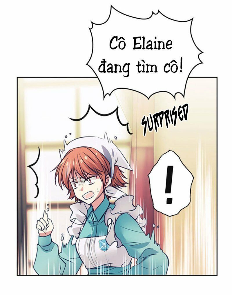 Tôi Trở Thành Hầu Gái Của Một Công Tước Chapter 2 - Trang 2