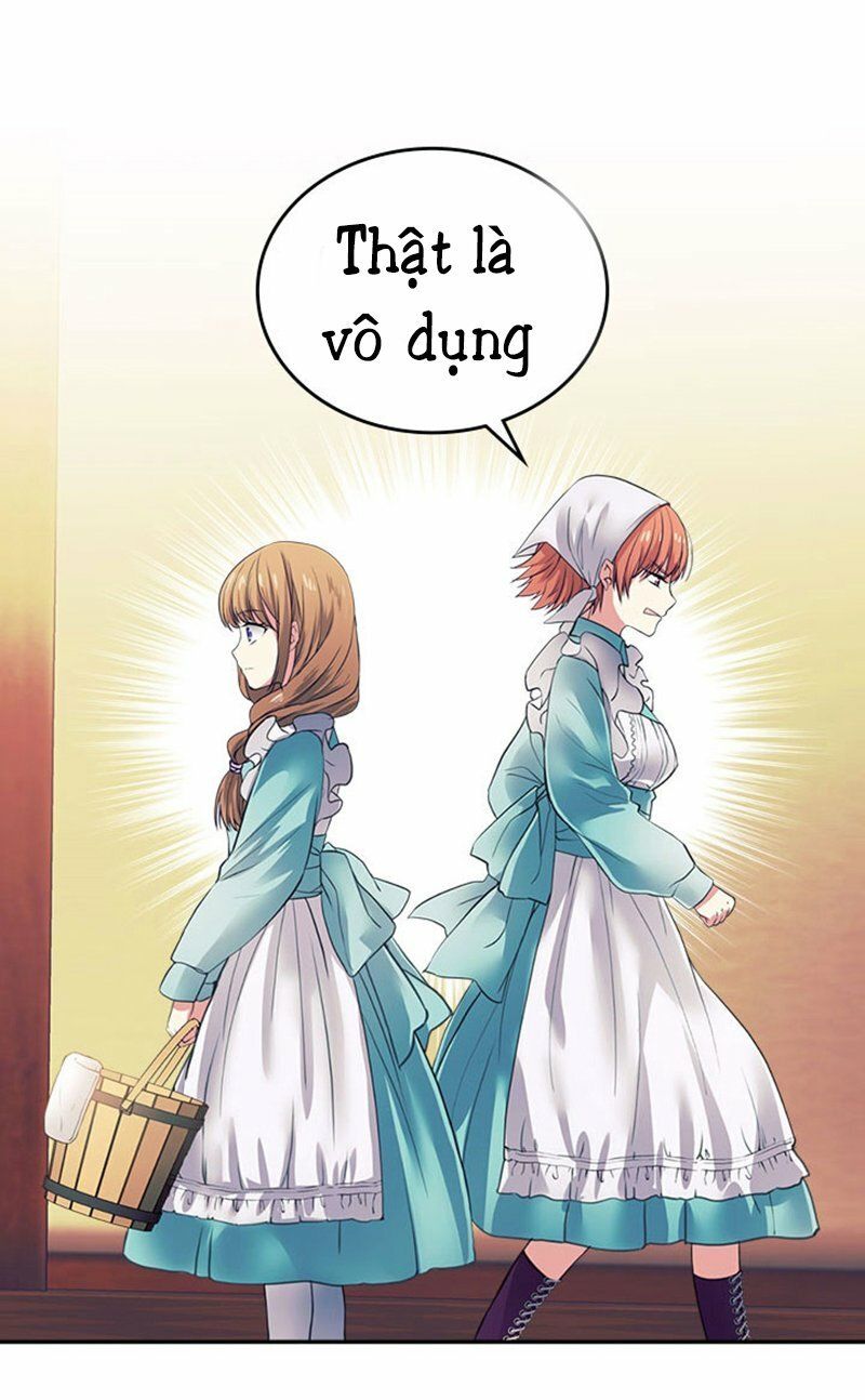 Tôi Trở Thành Hầu Gái Của Một Công Tước Chapter 2 - Trang 2