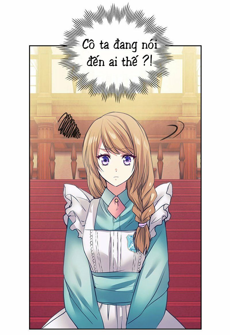 Tôi Trở Thành Hầu Gái Của Một Công Tước Chapter 2 - Trang 2