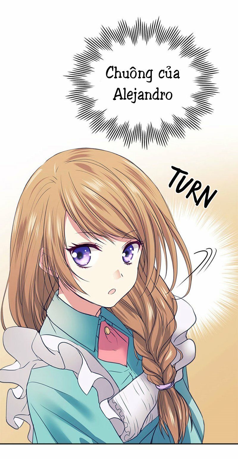 Tôi Trở Thành Hầu Gái Của Một Công Tước Chapter 2 - Trang 2