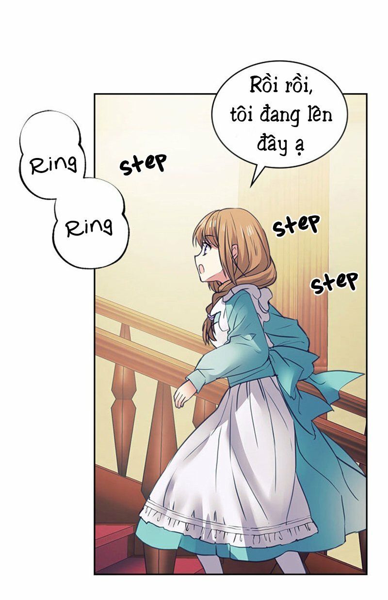 Tôi Trở Thành Hầu Gái Của Một Công Tước Chapter 2 - Trang 2