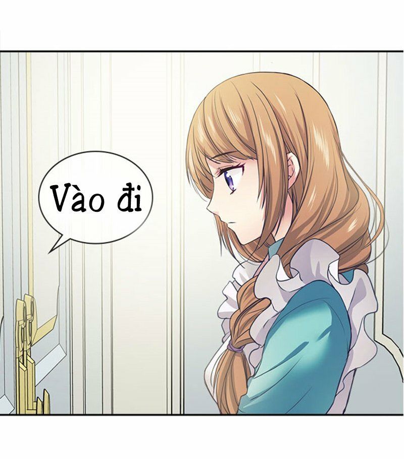 Tôi Trở Thành Hầu Gái Của Một Công Tước Chapter 2 - Trang 2