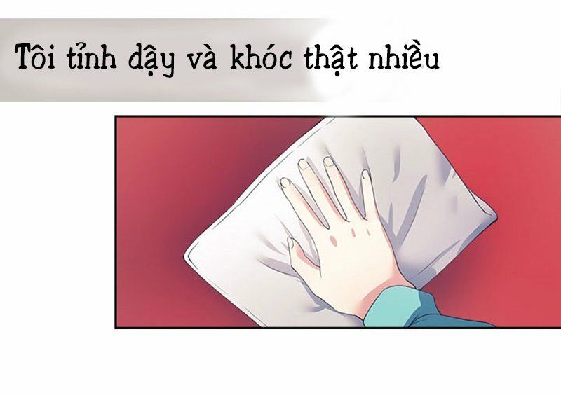 Tôi Trở Thành Hầu Gái Của Một Công Tước Chapter 2 - Trang 2