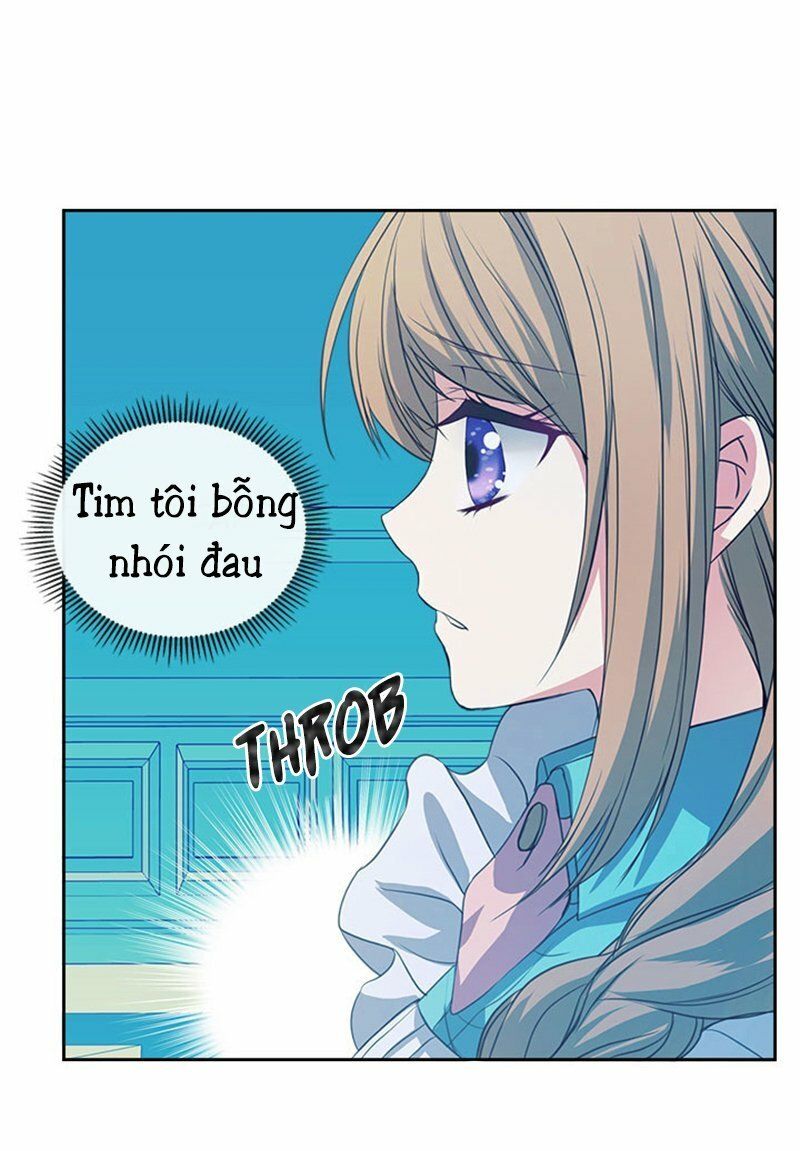 Tôi Trở Thành Hầu Gái Của Một Công Tước Chapter 2 - Trang 2