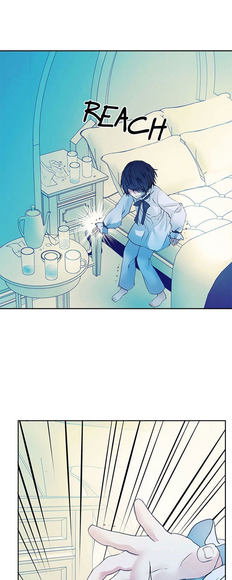 Tôi Trở Thành Hầu Gái Của Một Công Tước Chapter 2 - Trang 2