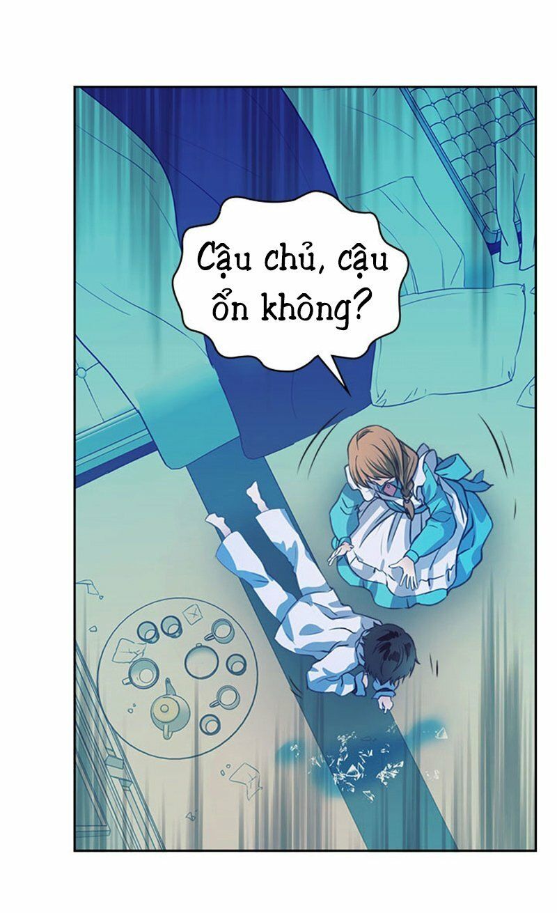 Tôi Trở Thành Hầu Gái Của Một Công Tước Chapter 2 - Trang 2