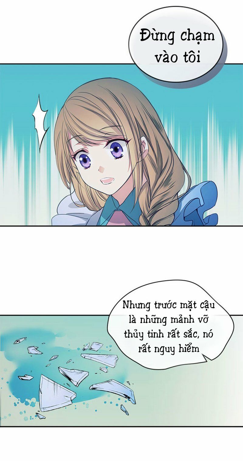 Tôi Trở Thành Hầu Gái Của Một Công Tước Chapter 2 - Trang 2