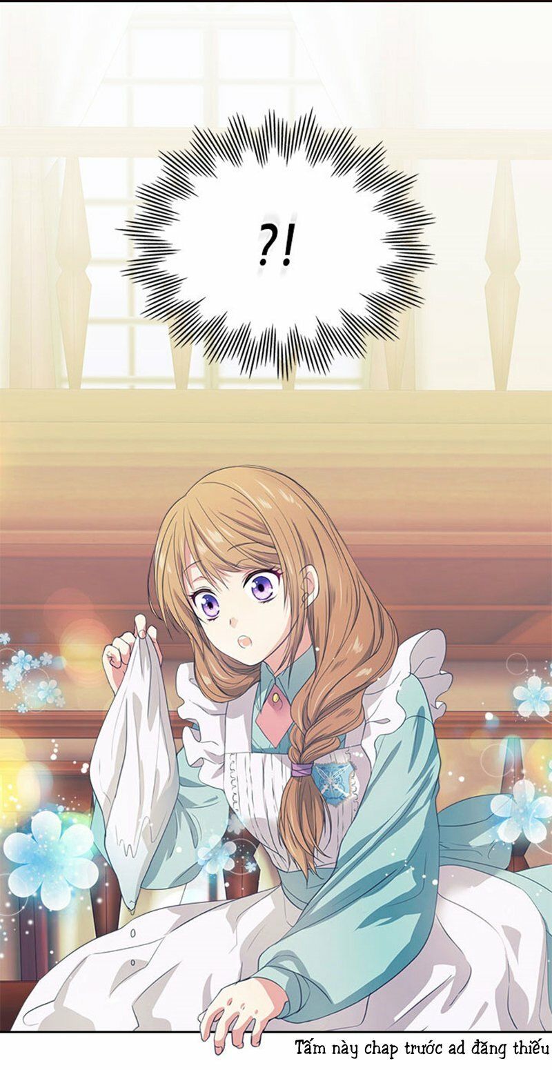 Tôi Trở Thành Hầu Gái Của Một Công Tước Chapter 2 - Trang 2