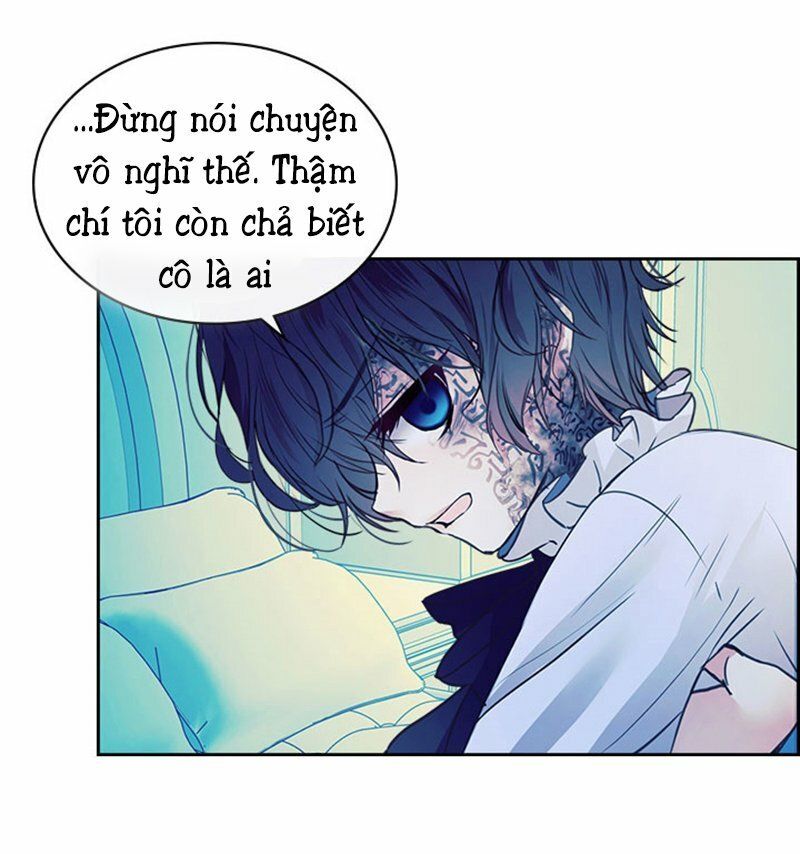 Tôi Trở Thành Hầu Gái Của Một Công Tước Chapter 2 - Trang 2