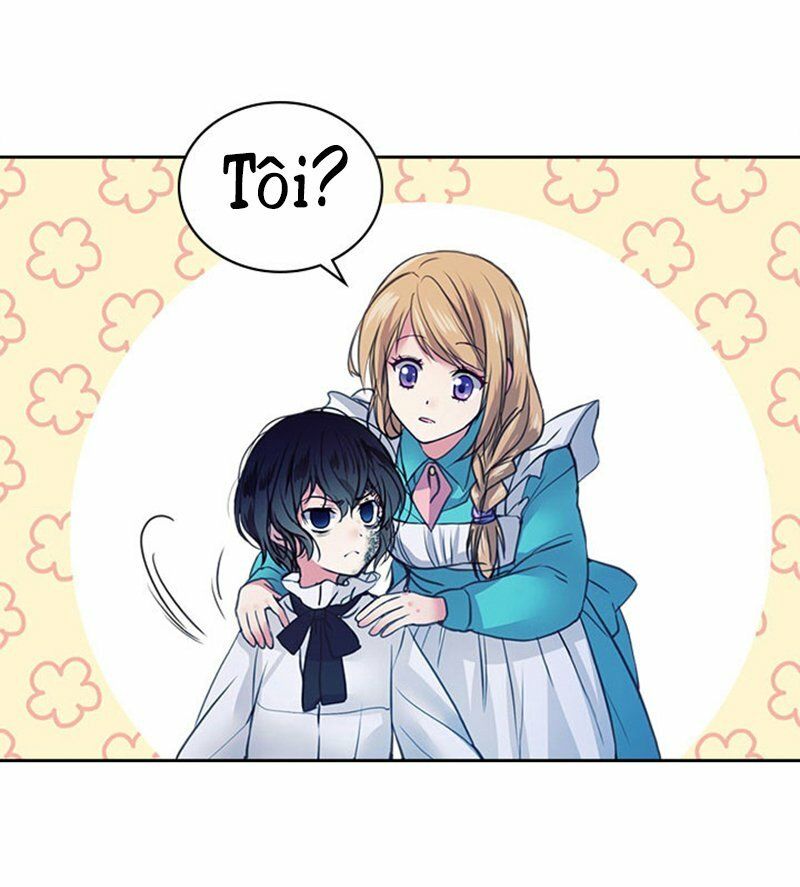 Tôi Trở Thành Hầu Gái Của Một Công Tước Chapter 2 - Trang 2