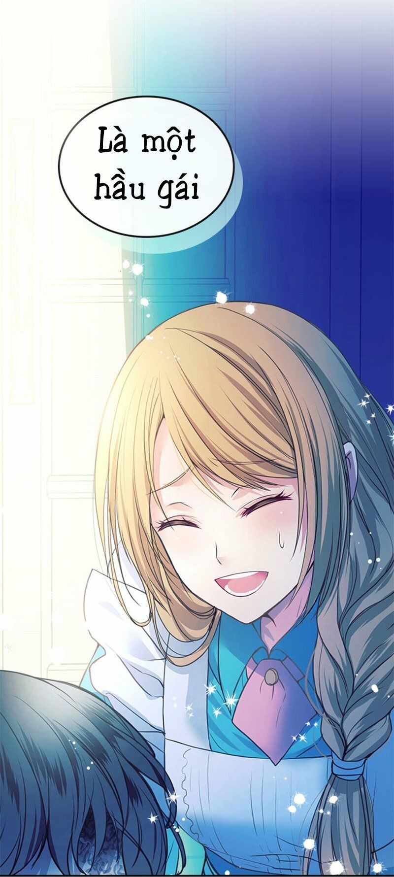 Tôi Trở Thành Hầu Gái Của Một Công Tước Chapter 2 - Trang 2