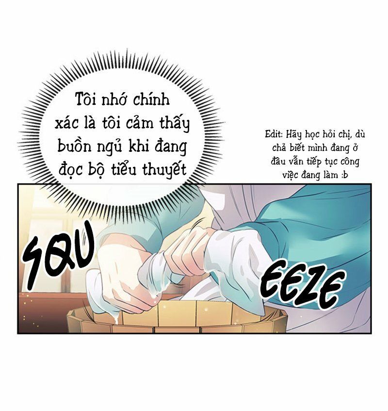 Tôi Trở Thành Hầu Gái Của Một Công Tước Chapter 2 - Trang 2