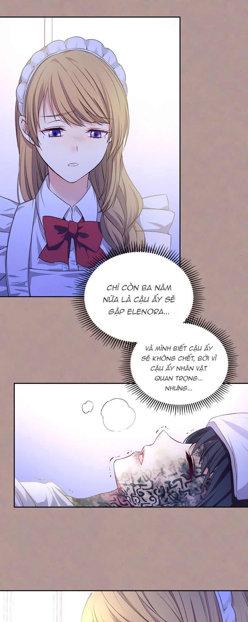 Tôi Trở Thành Hầu Gái Của Một Công Tước Chapter 20 - Trang 2