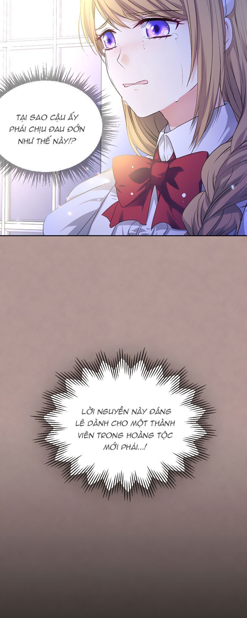 Tôi Trở Thành Hầu Gái Của Một Công Tước Chapter 20 - Trang 2