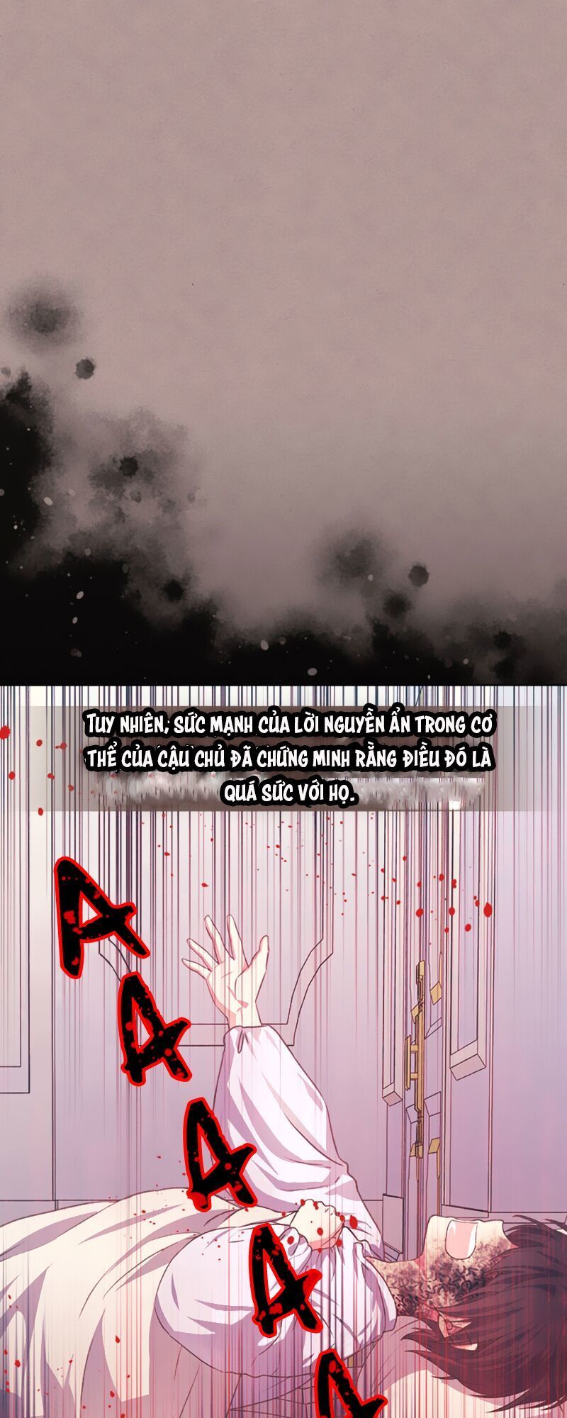 Tôi Trở Thành Hầu Gái Của Một Công Tước Chapter 20 - Trang 2