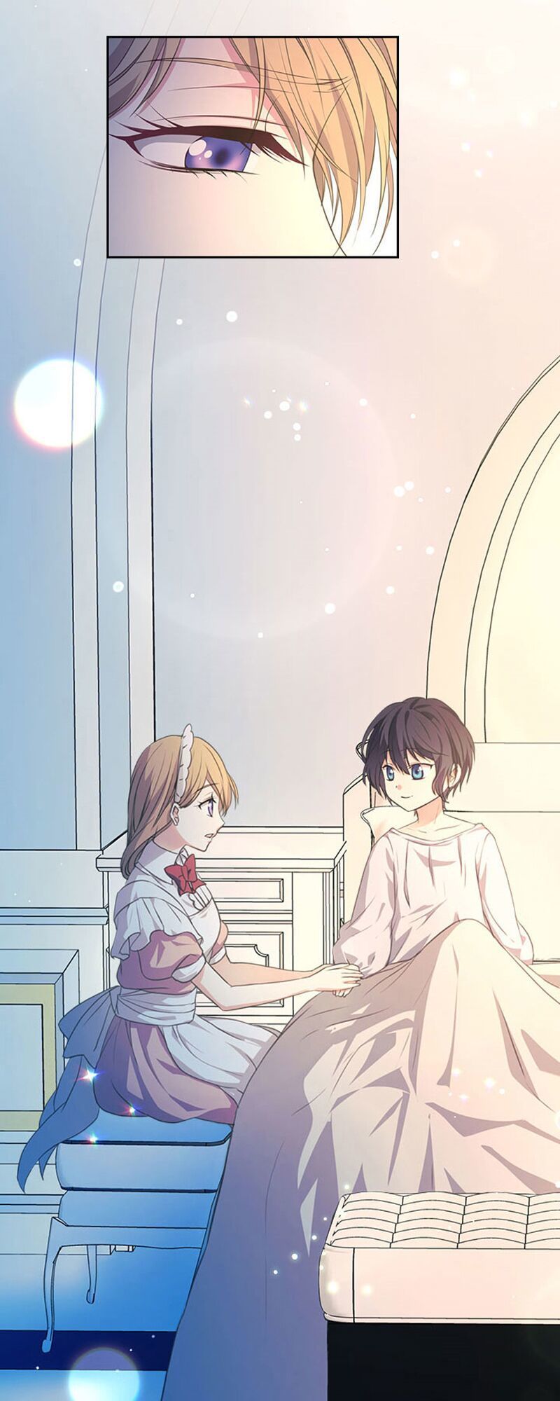 Tôi Trở Thành Hầu Gái Của Một Công Tước Chapter 21 - Trang 2