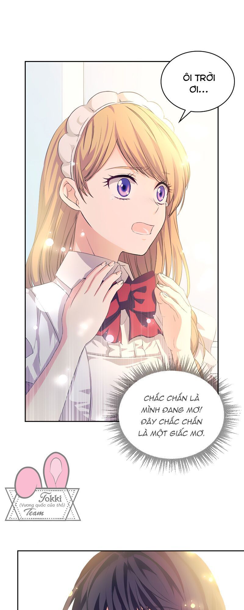 Tôi Trở Thành Hầu Gái Của Một Công Tước Chapter 21 - Trang 2