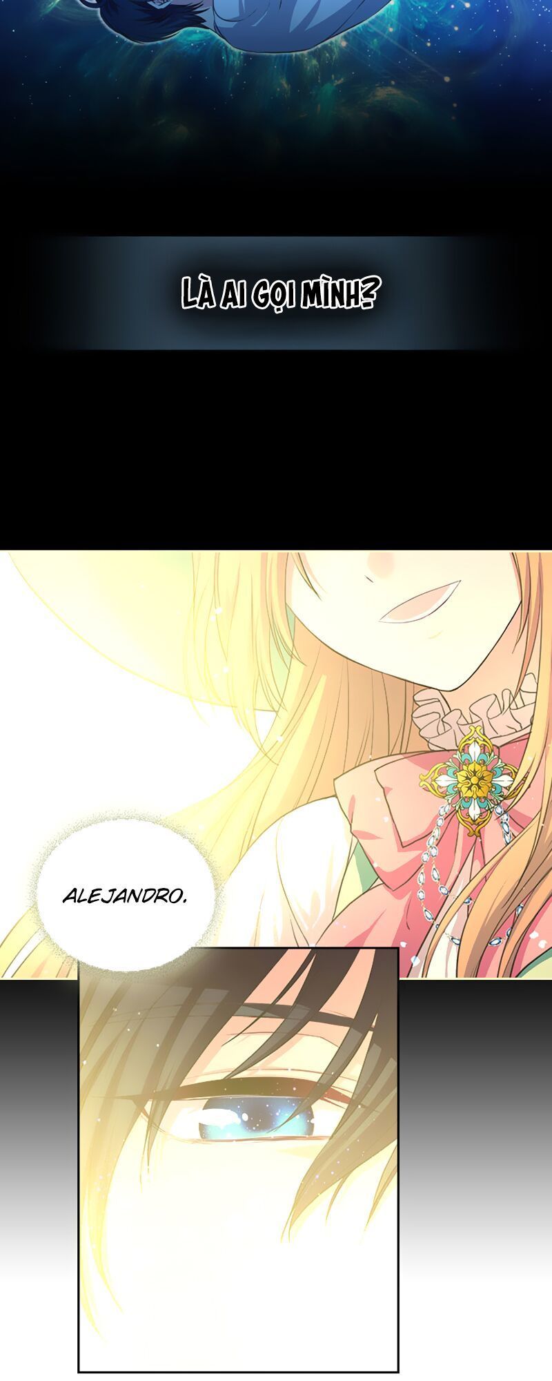 Tôi Trở Thành Hầu Gái Của Một Công Tước Chapter 21 - Trang 2