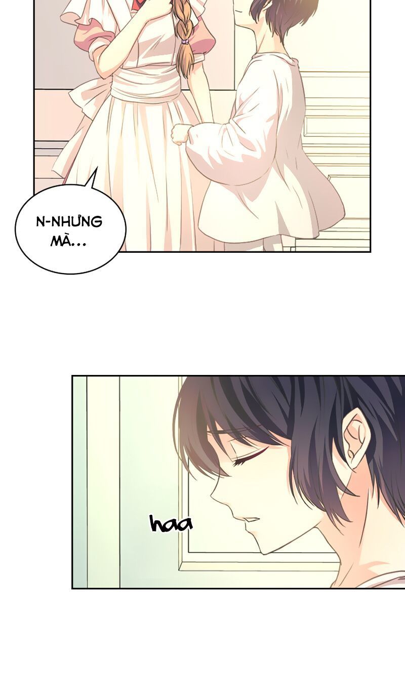 Tôi Trở Thành Hầu Gái Của Một Công Tước Chapter 21 - Trang 2