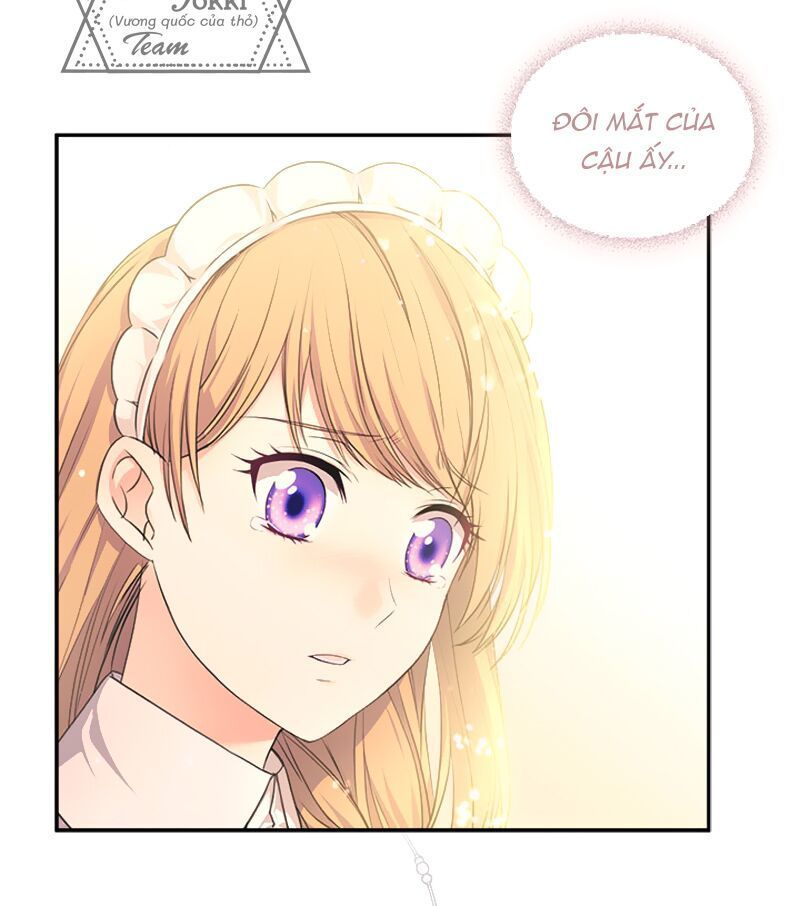 Tôi Trở Thành Hầu Gái Của Một Công Tước Chapter 21 - Trang 2