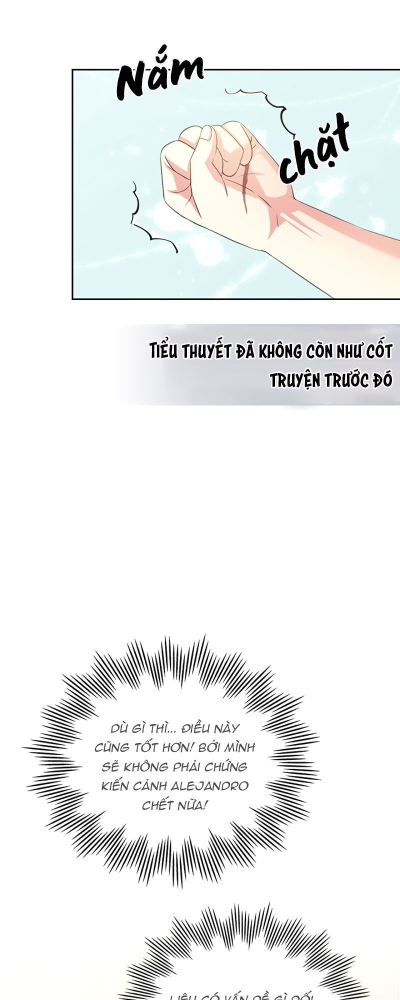 Tôi Trở Thành Hầu Gái Của Một Công Tước Chapter 22 - Trang 2