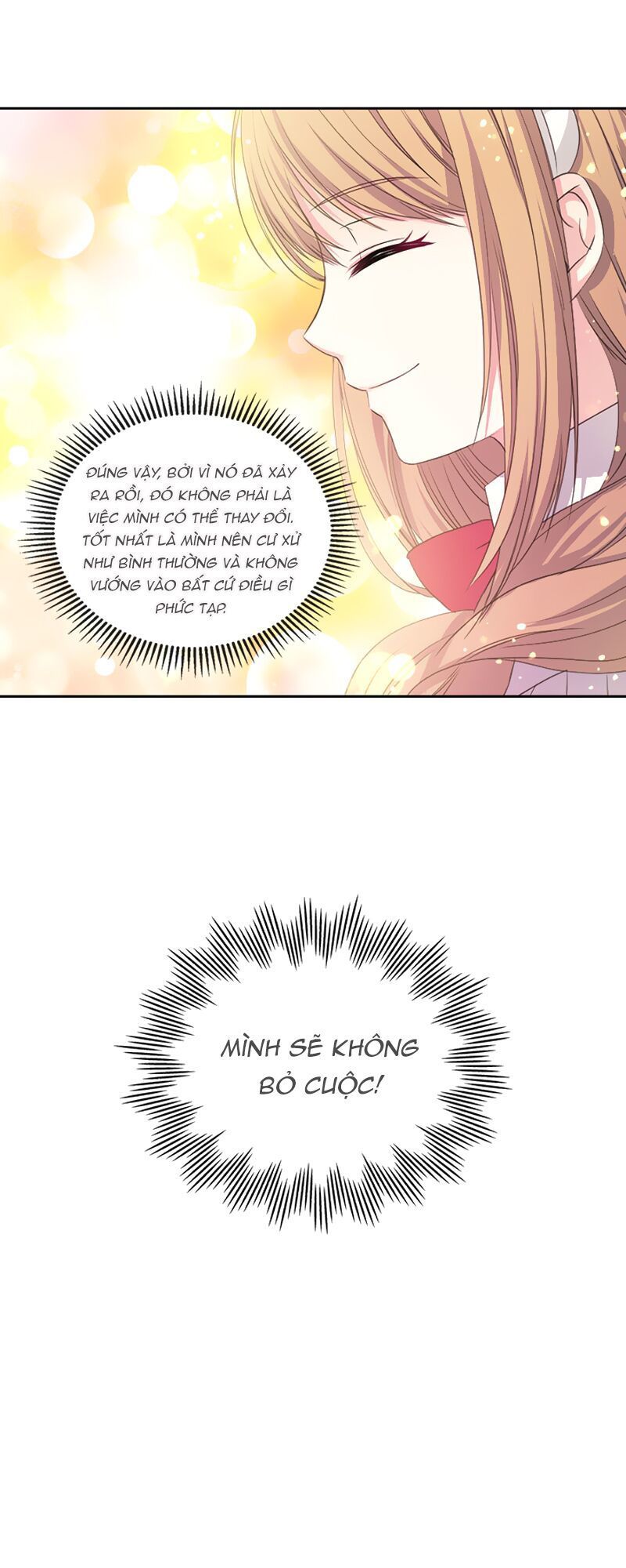 Tôi Trở Thành Hầu Gái Của Một Công Tước Chapter 22 - Trang 2