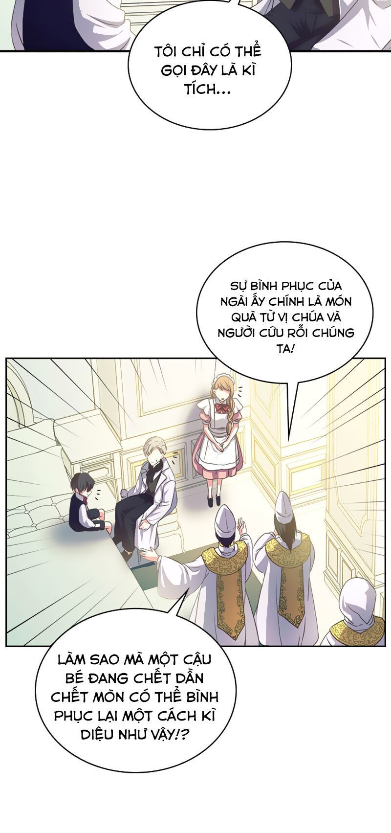 Tôi Trở Thành Hầu Gái Của Một Công Tước Chapter 22 - Trang 2