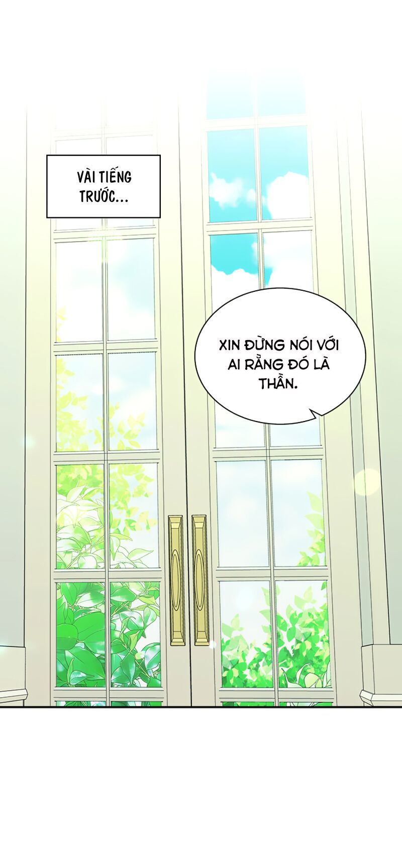 Tôi Trở Thành Hầu Gái Của Một Công Tước Chapter 22 - Trang 2