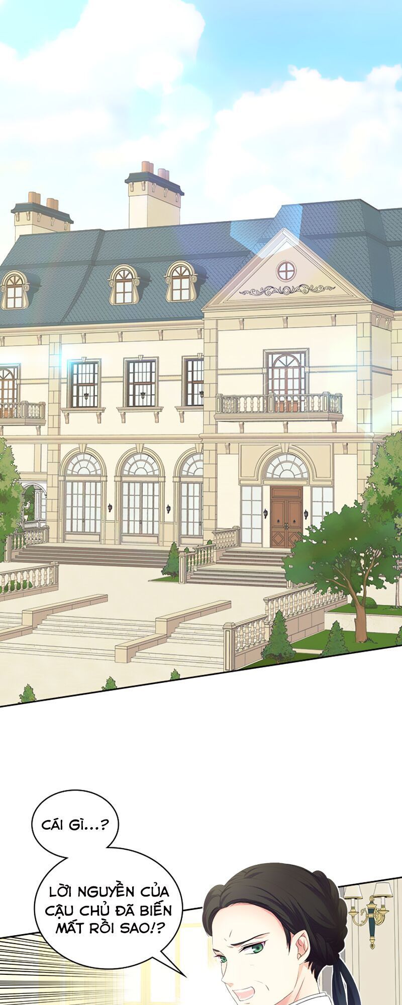 Tôi Trở Thành Hầu Gái Của Một Công Tước Chapter 22 - Trang 2