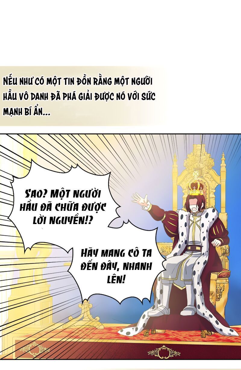 Tôi Trở Thành Hầu Gái Của Một Công Tước Chapter 22 - Trang 2