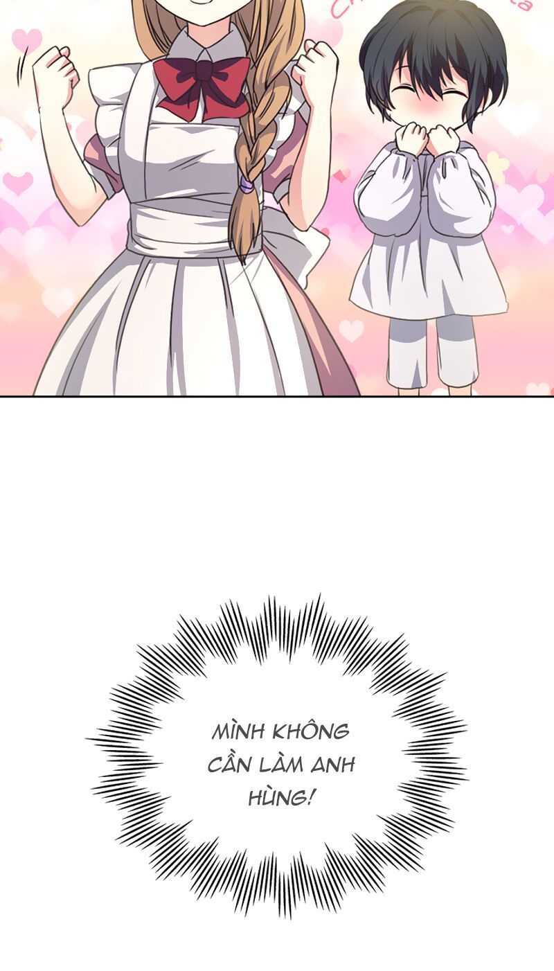 Tôi Trở Thành Hầu Gái Của Một Công Tước Chapter 22 - Trang 2